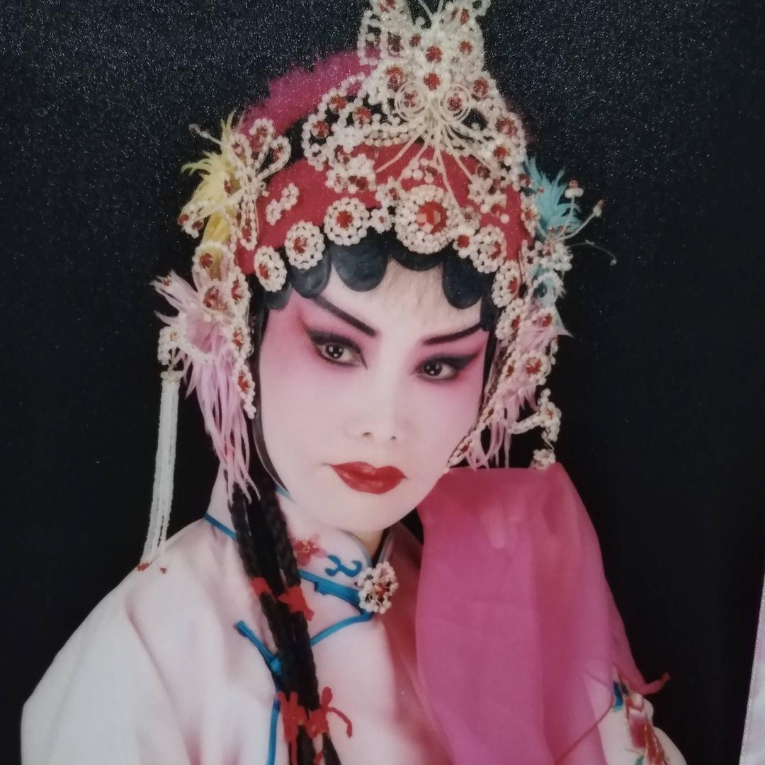 梨园秀女