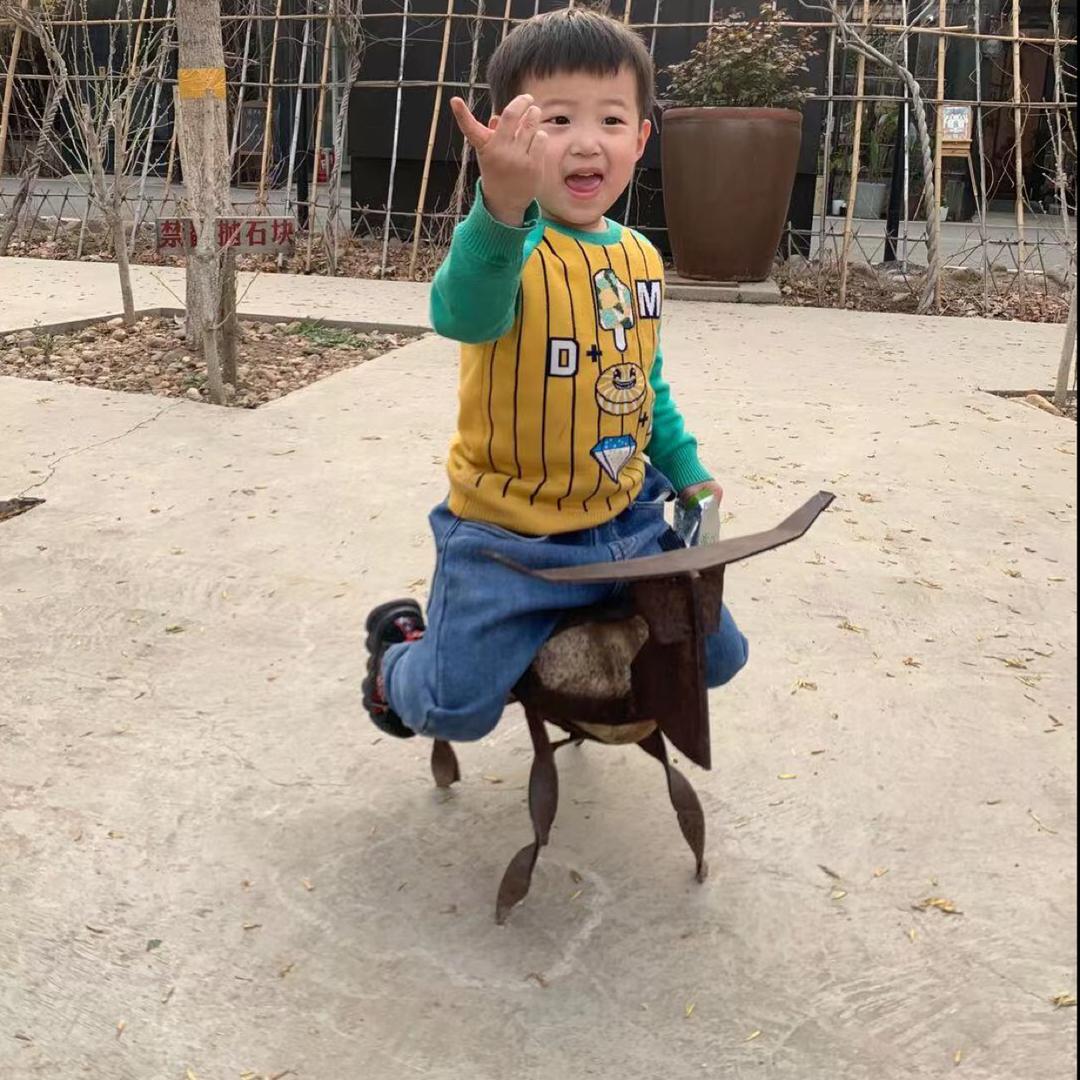 逗包玩乐记