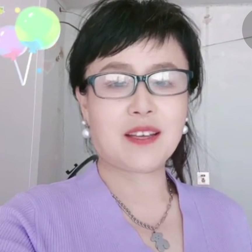 爱跳舞的梅姐