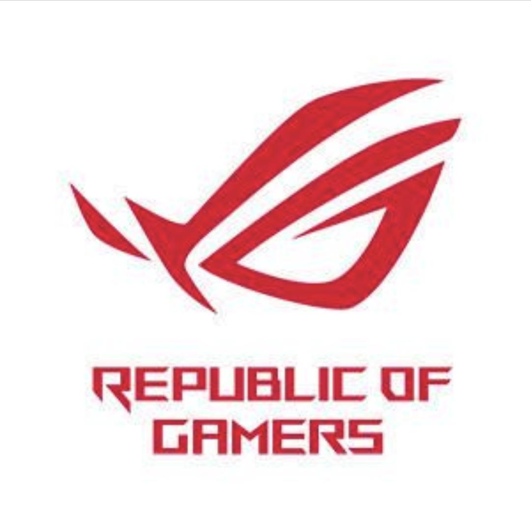 ROG教化一展店