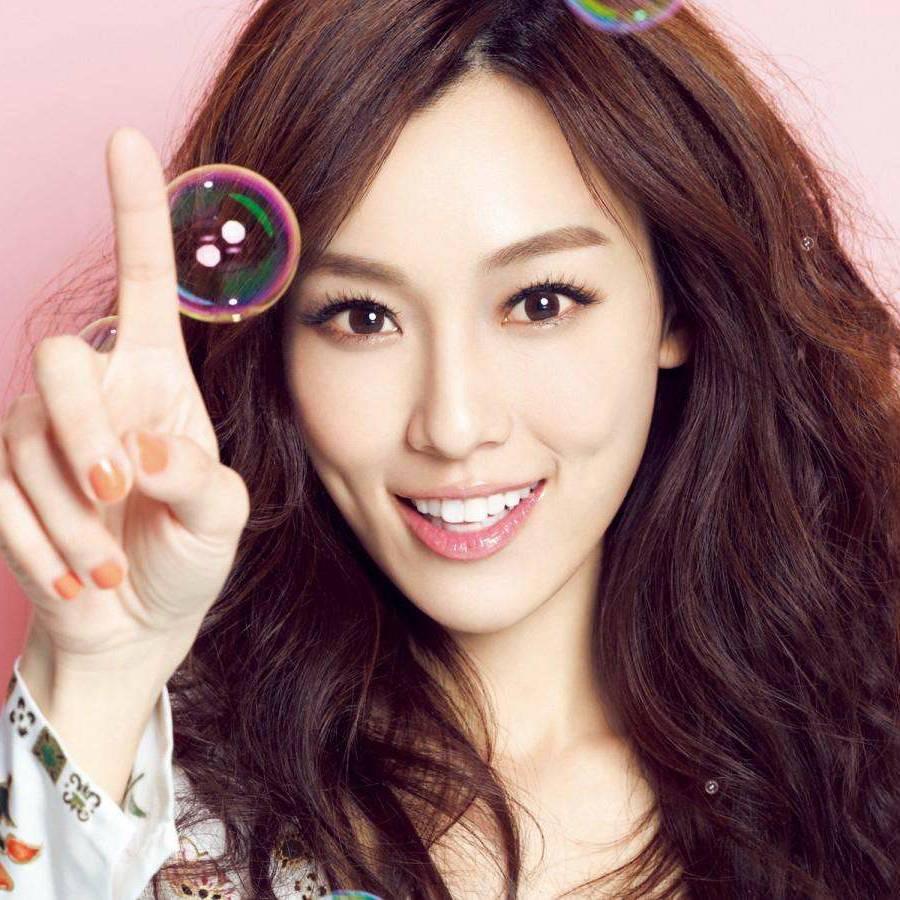 ✨可爱的妞✨
