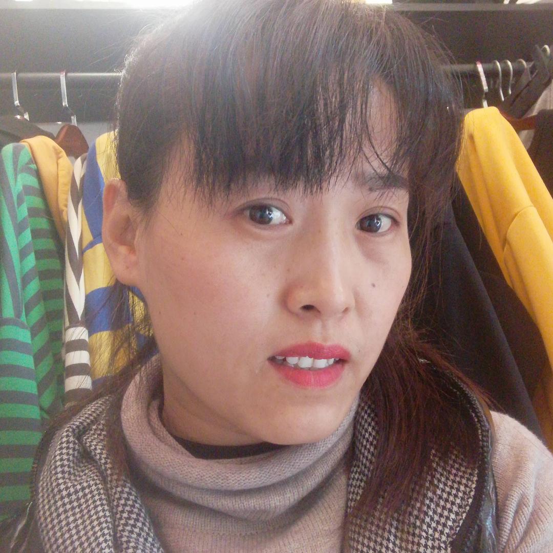 一颗野薄荷