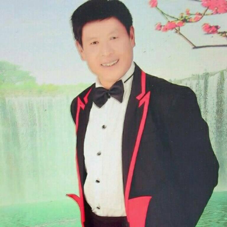 一生相伴
