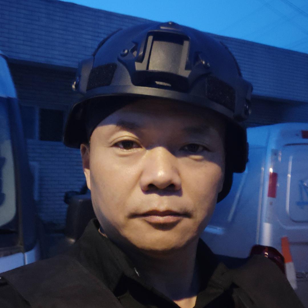 南和老张