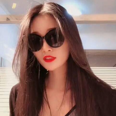 独一无二！的女人
