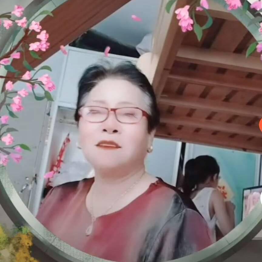 晨宇奶奶