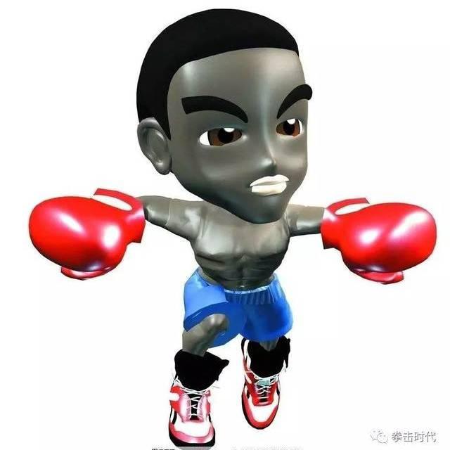 武林风彩