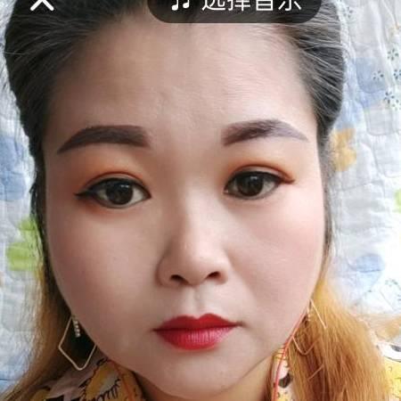 霸气大妈53872348