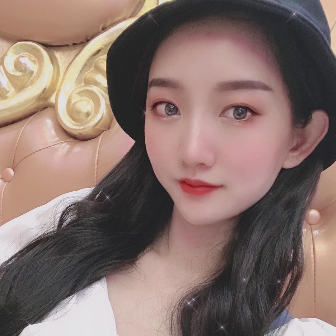 张仙女不太仙✨