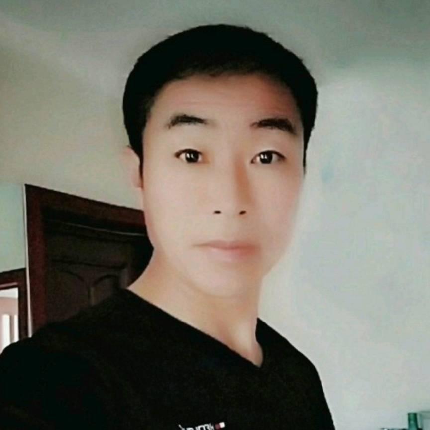 敬一书法