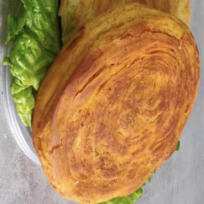杨记油酥饼