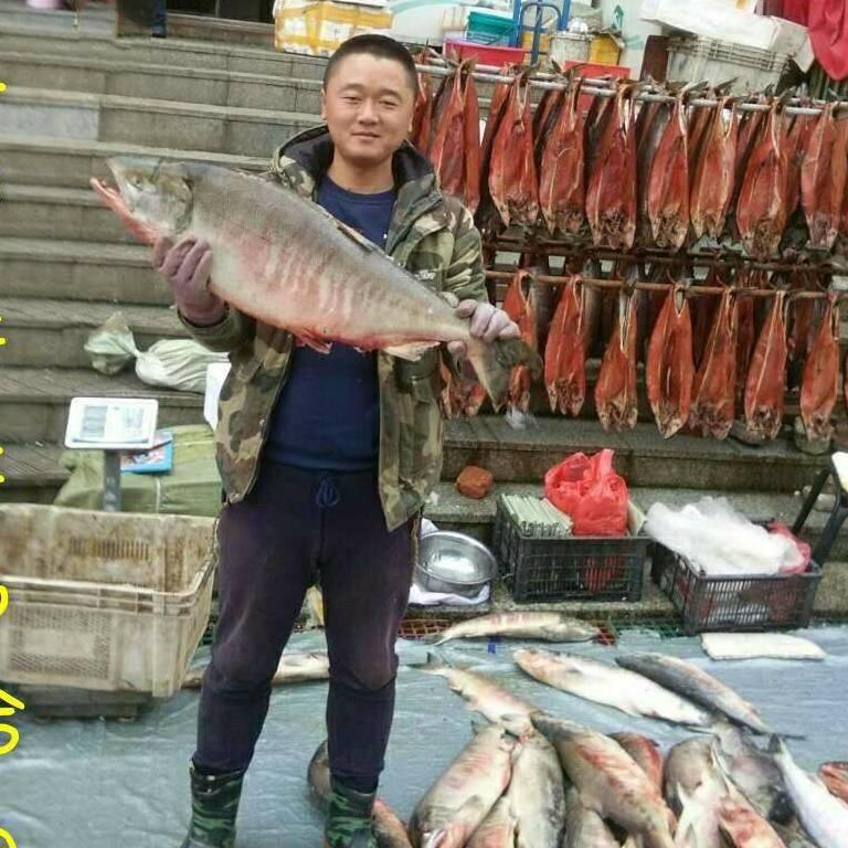 抚远市抚远镇福鑫鱼行