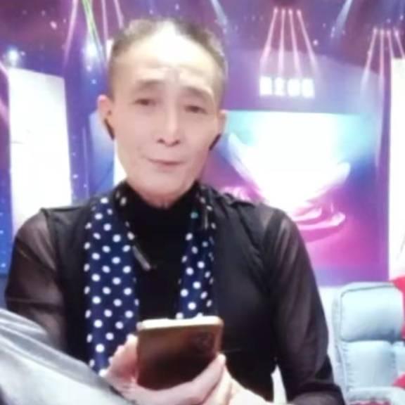 50后歌者