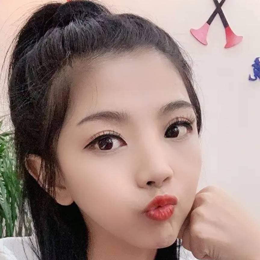 农村丫头