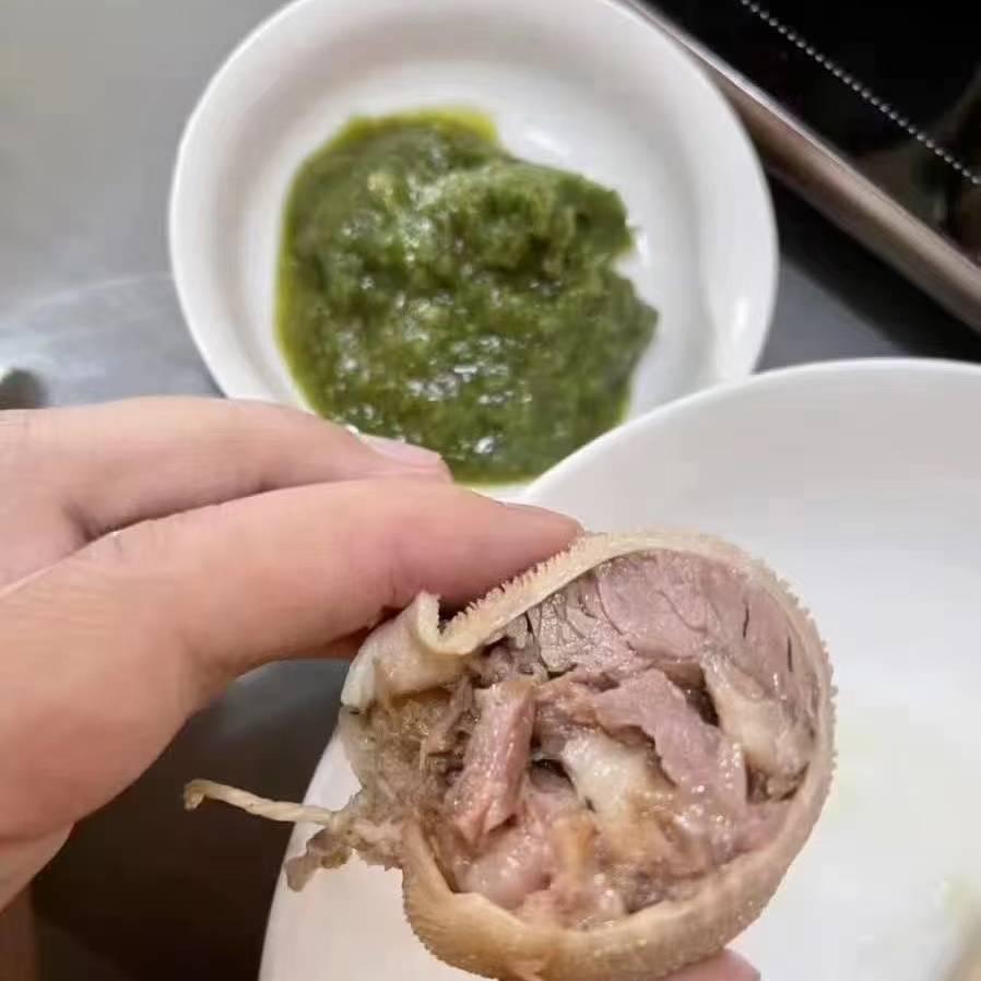 锡盟牛羊肉(直销）