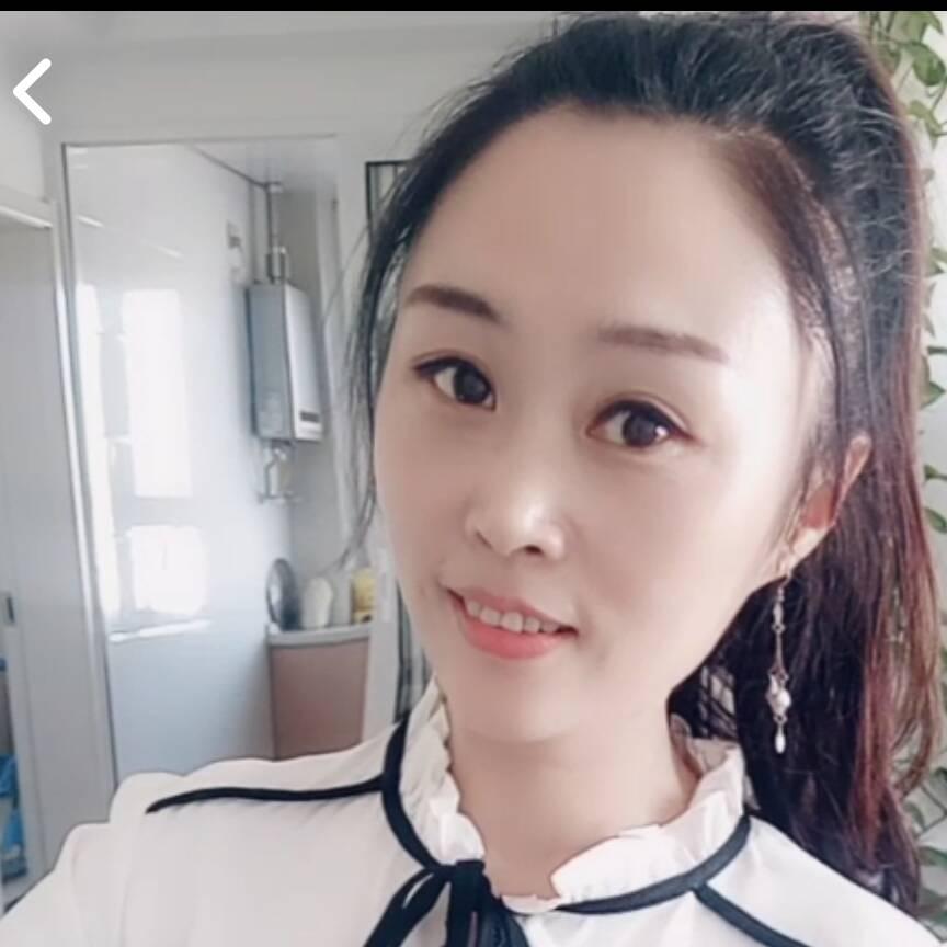 爱笑金玲【努力中】