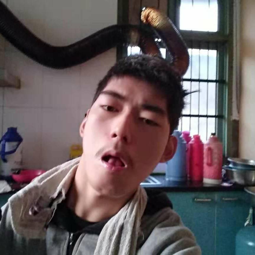 🐄🐄老吴🐄😄