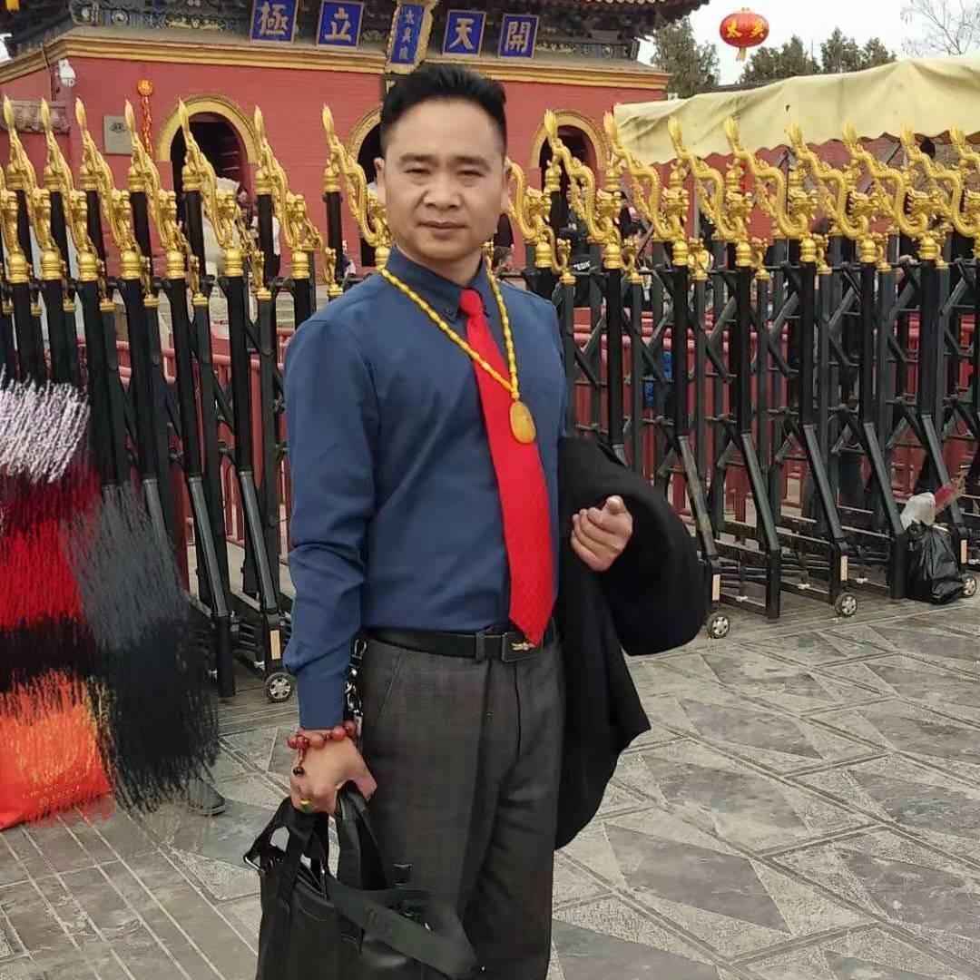 佛渡有缘人