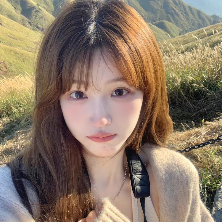 小叶子🍃🌱☘️
