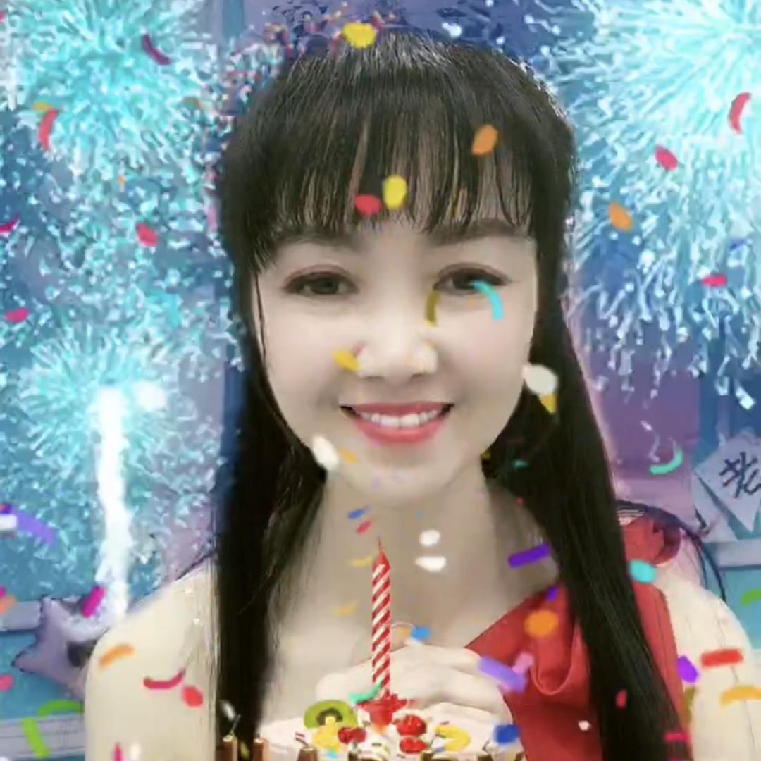 小晓💞