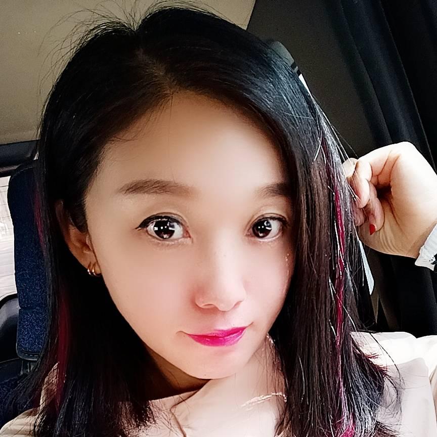 努力版的💕刘富婆💕