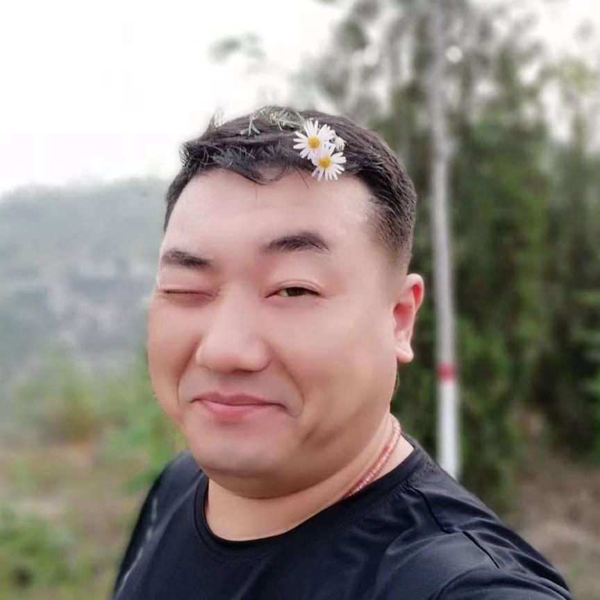 明月清风🍥