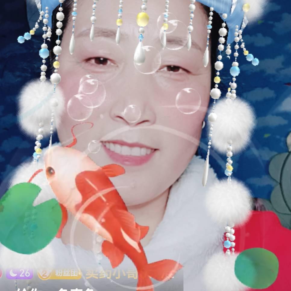 A刘美英