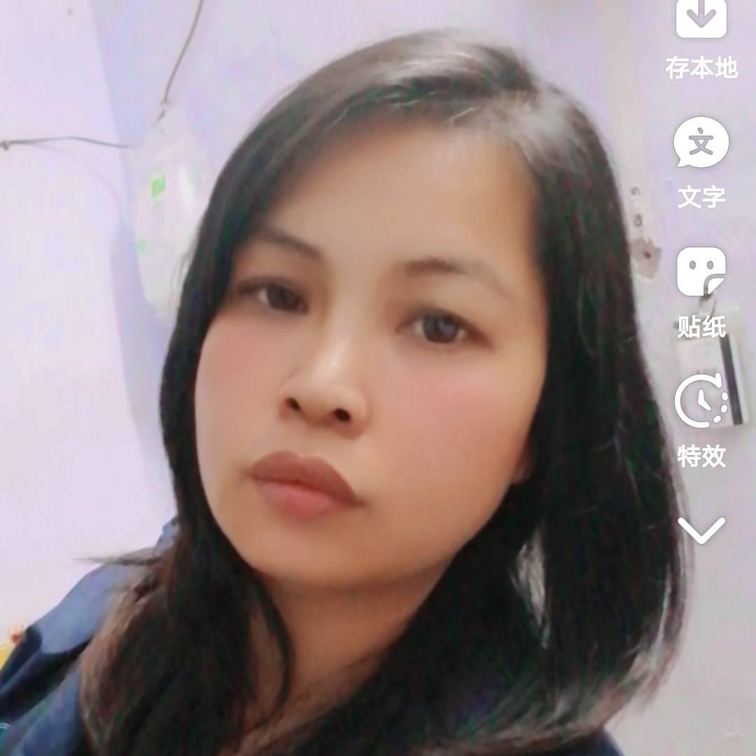岑溪三妹