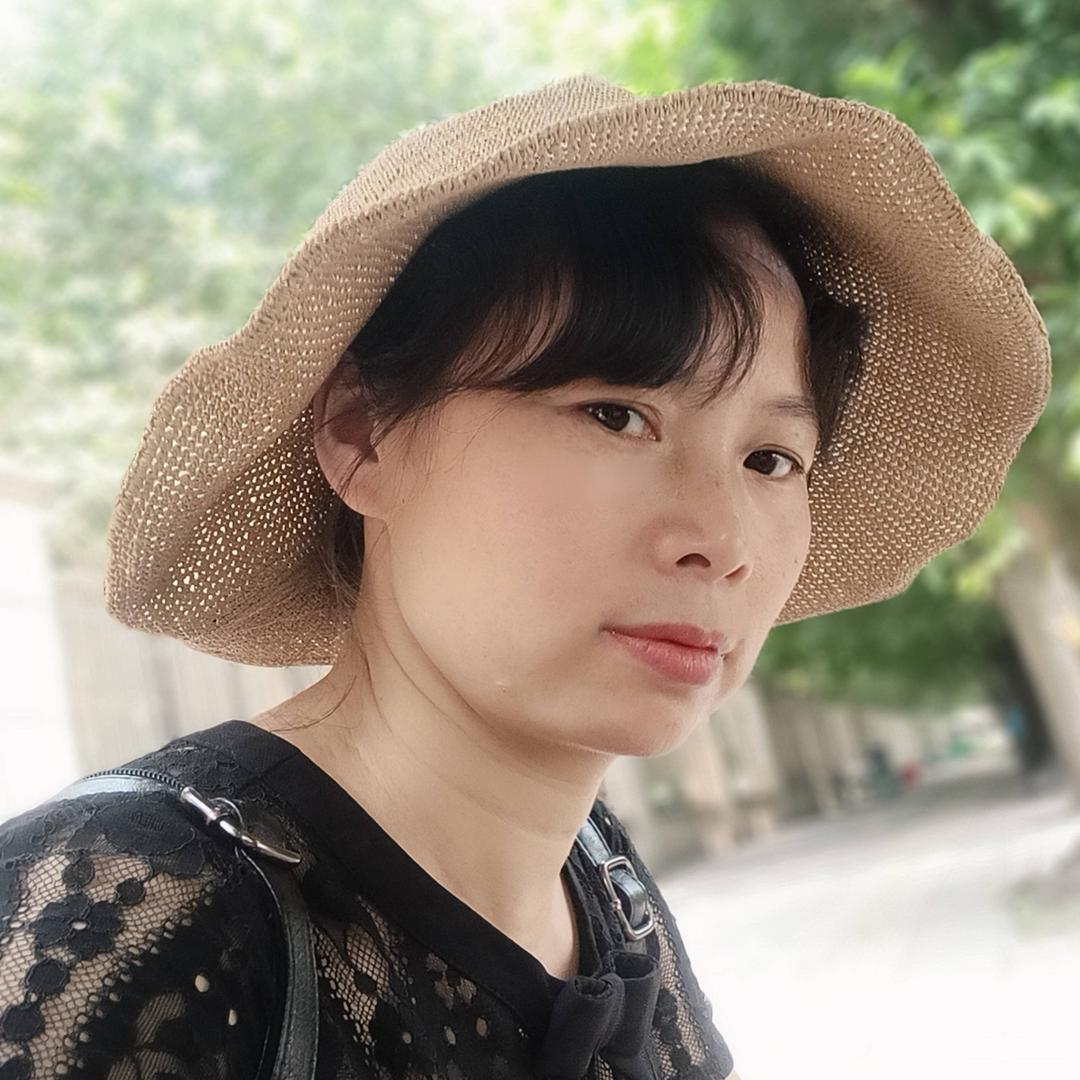 Q_Q熙妈