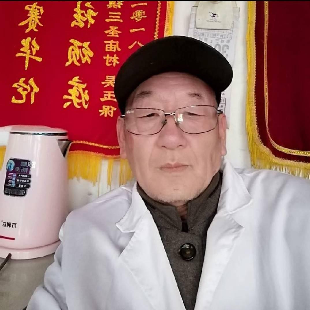 倪俊峰