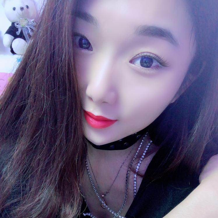 花言巧语当真而已
