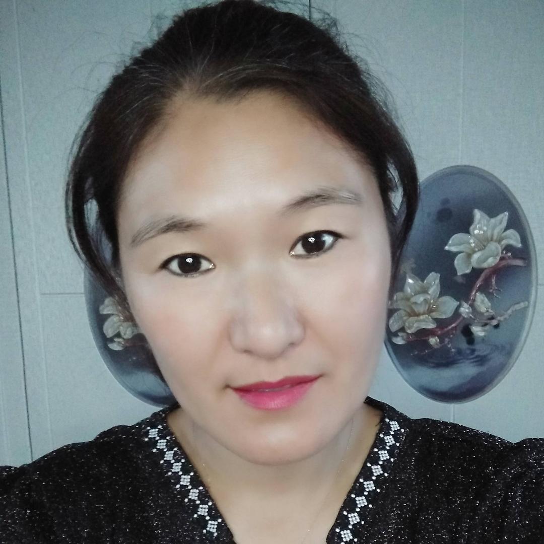 筱筱小小