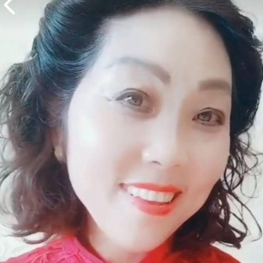 细雨在下
