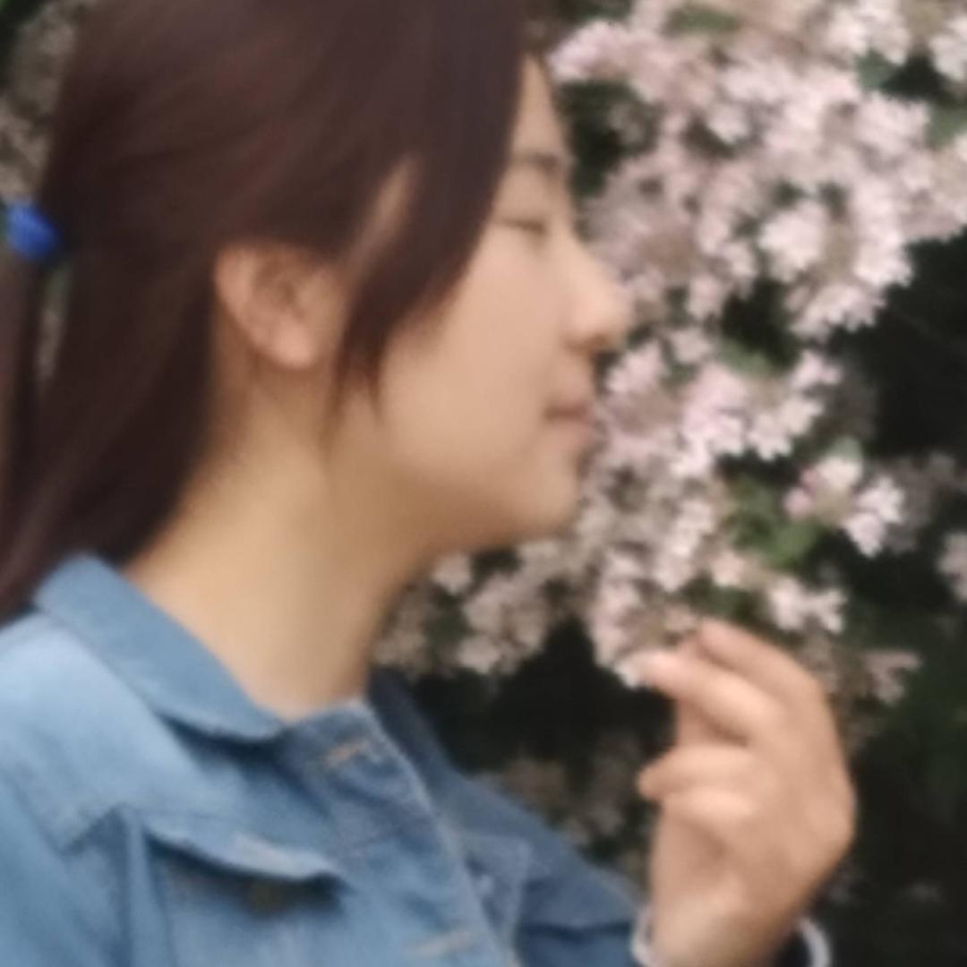 一颗凡间的尘埃