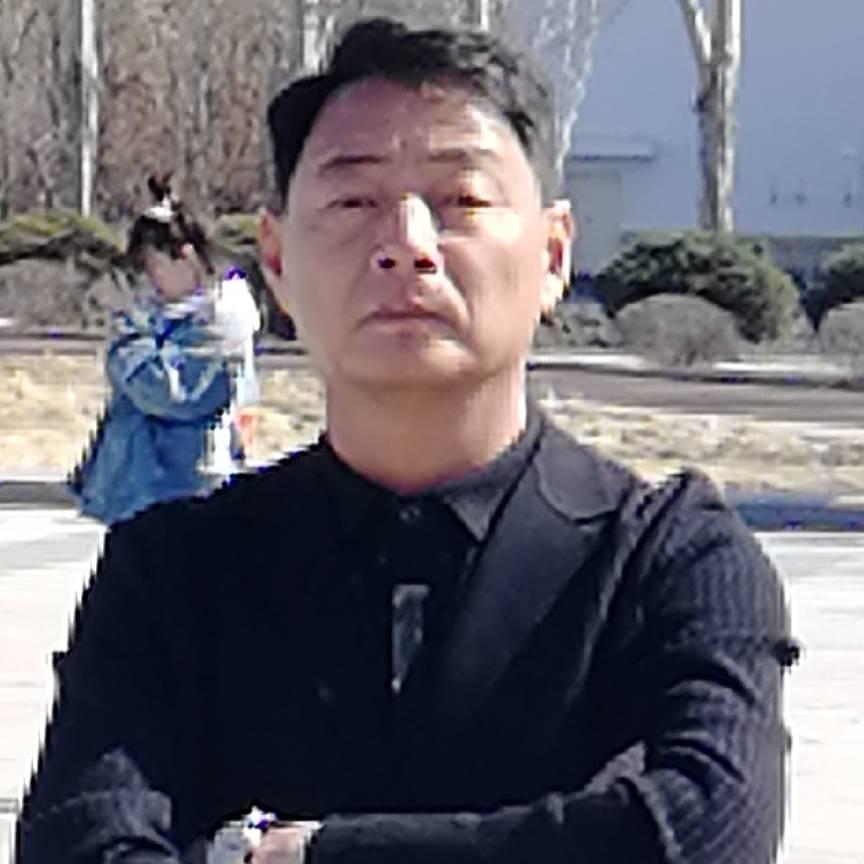 一路陪伴6464勇哥