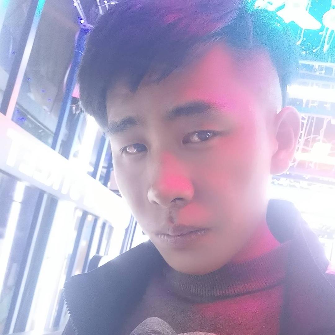 禅游阿楠