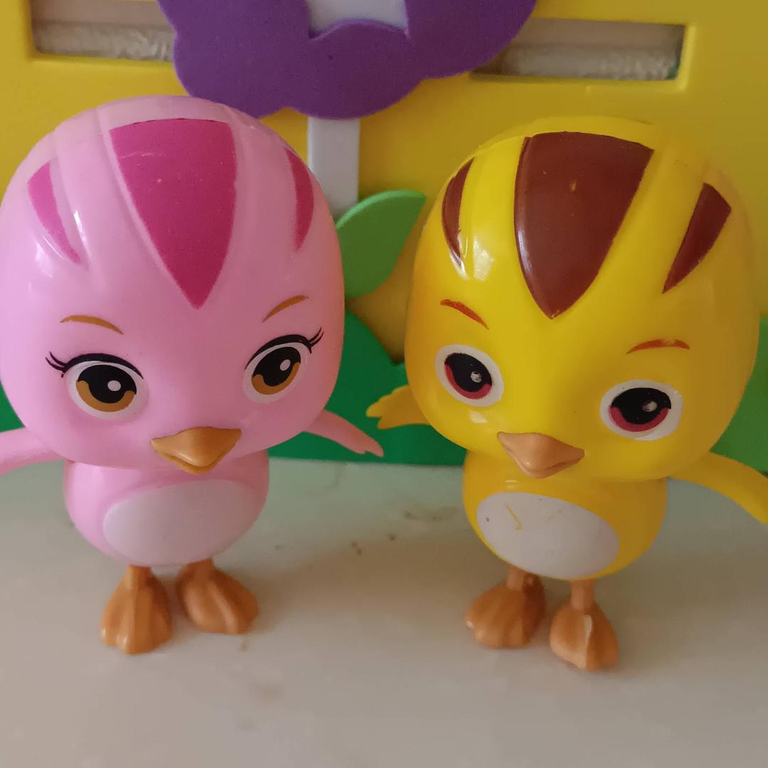 美人魚公主