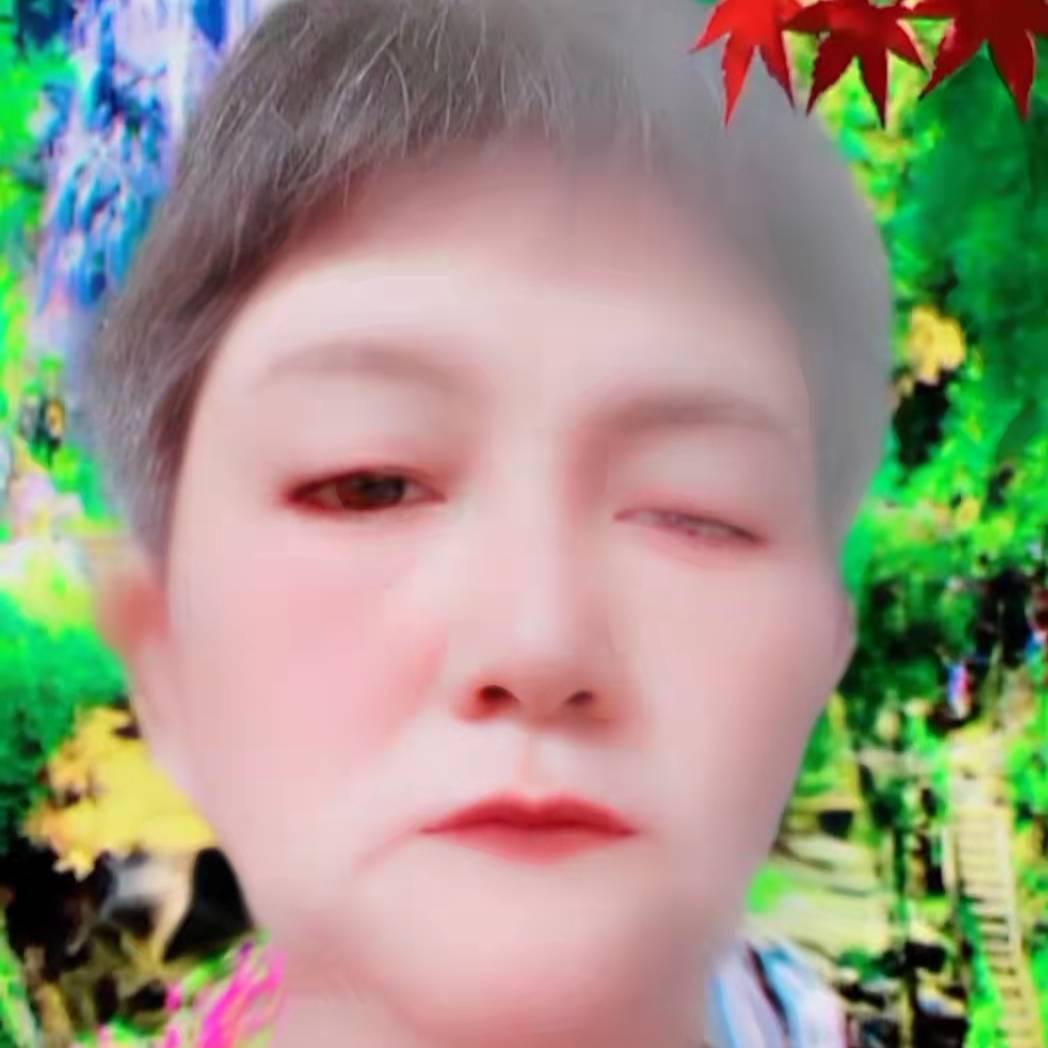 -阳阳姥姥