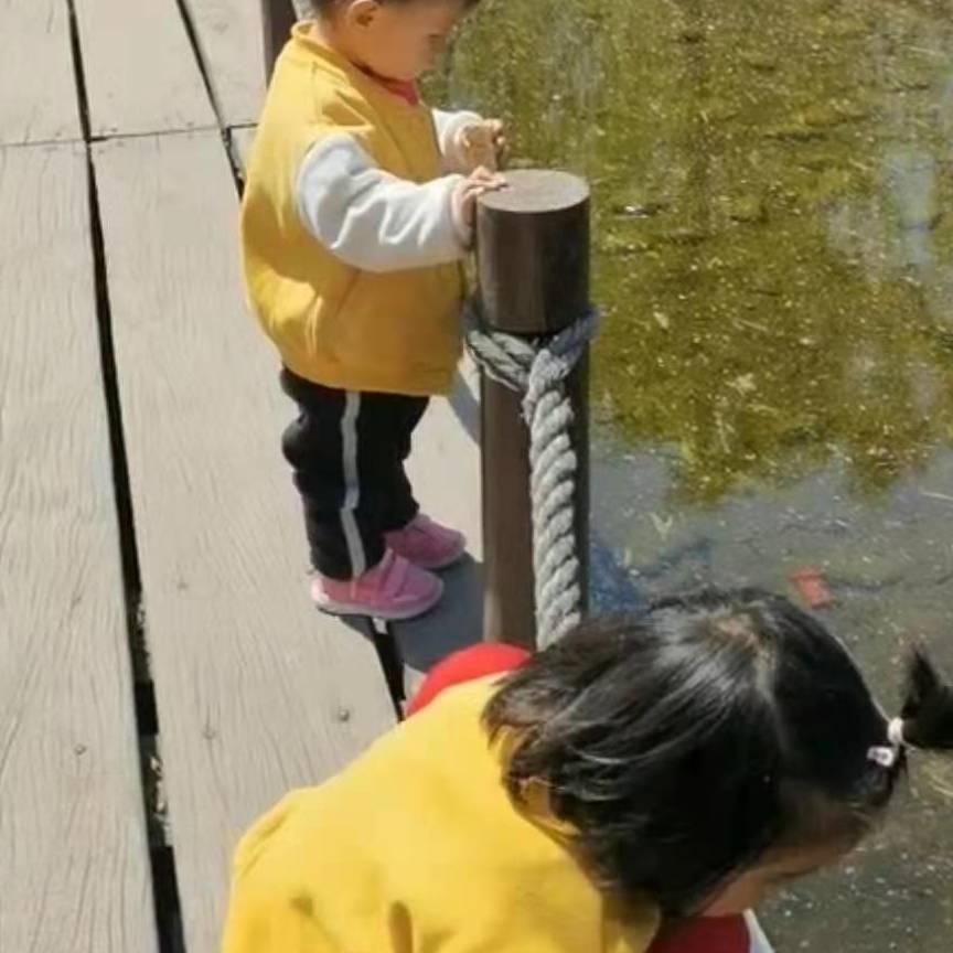 我家有俩宝