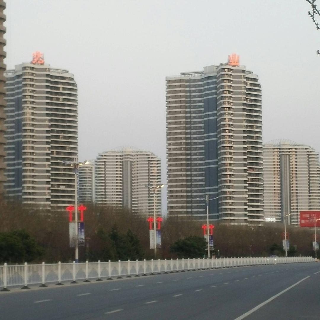A超低楼盘