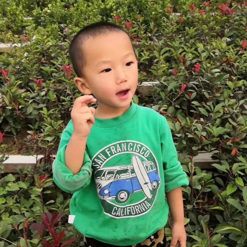 可乐奶奶🍓