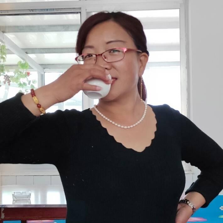 秧歌妹