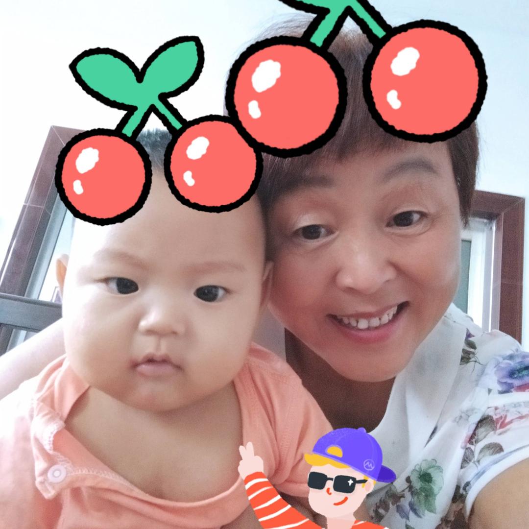 家有俩宝推荐😃😄