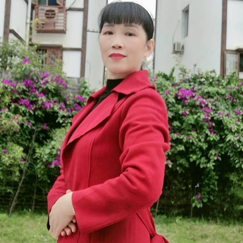 福满彩红