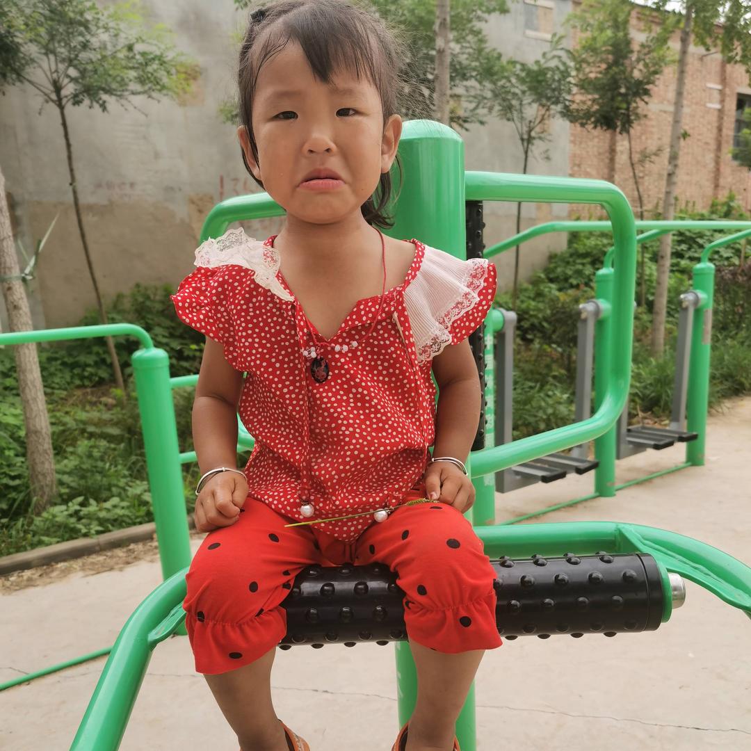 两个小公举