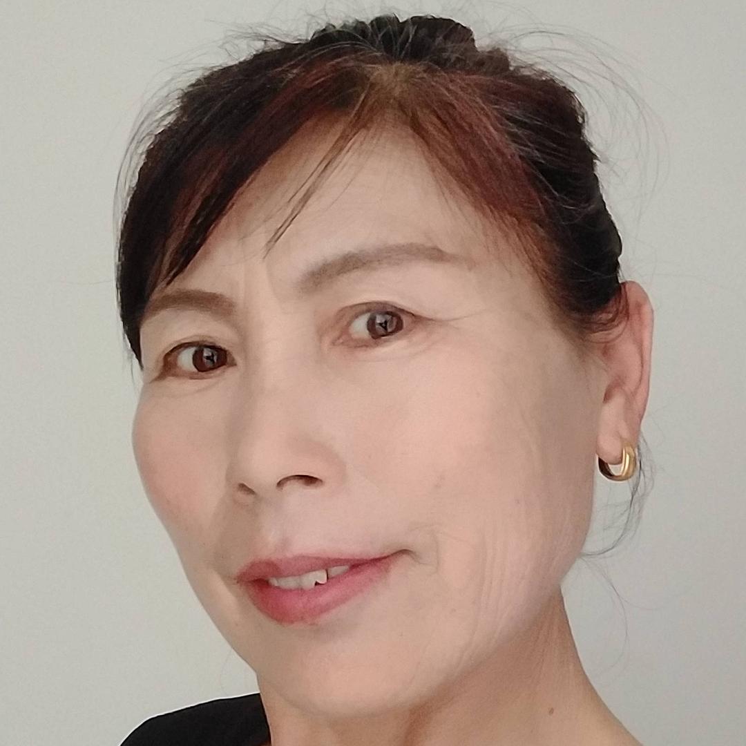 A春，暖，花，开