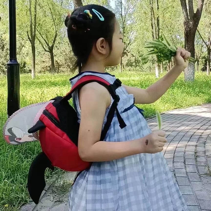 Betty爱你