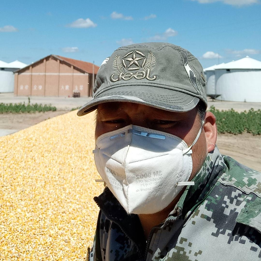 一生有你，艳辉