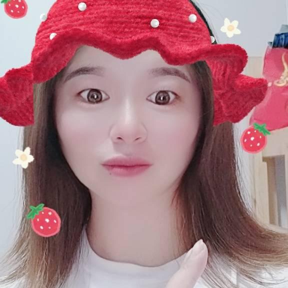 单身美美重新开始过自己的生活。