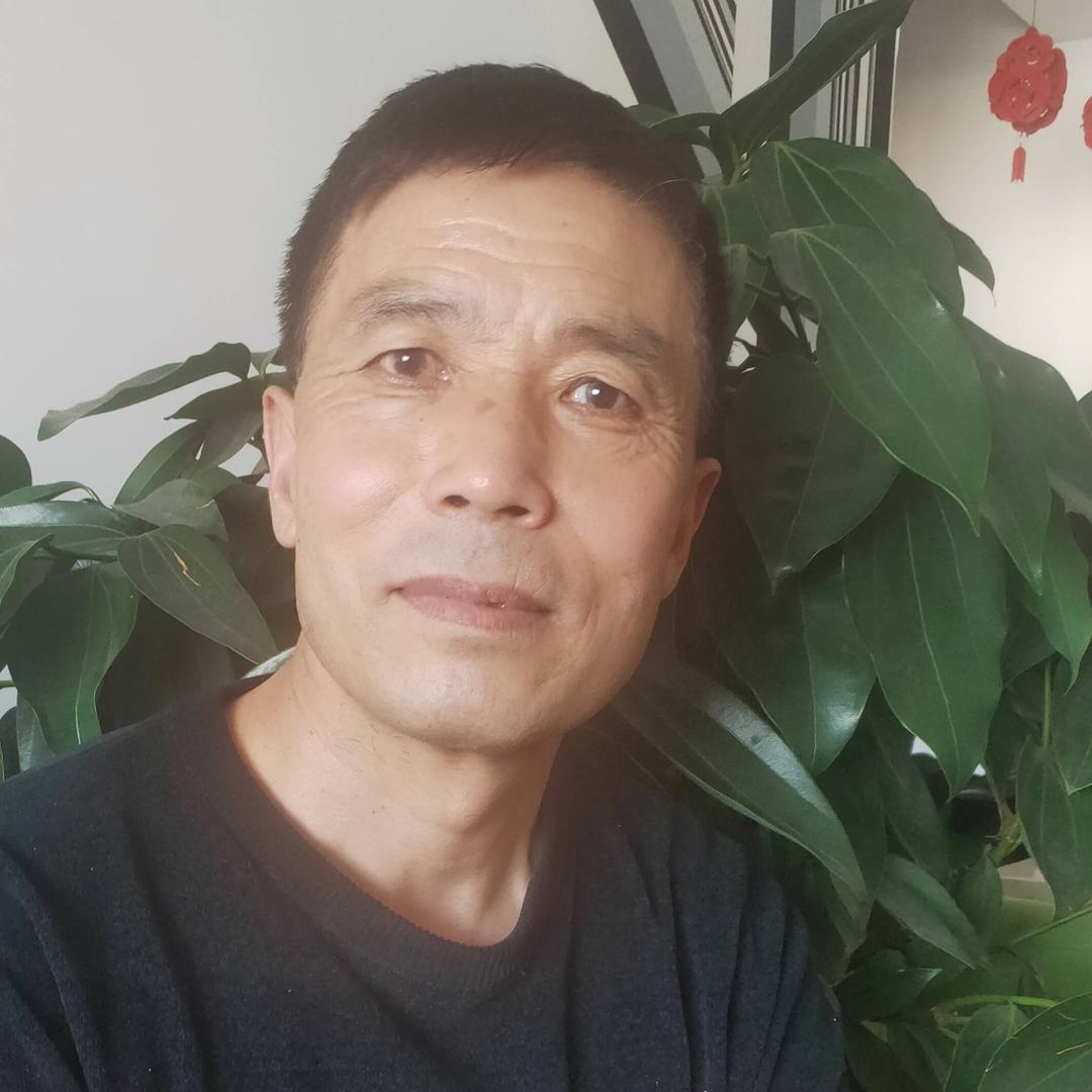 开心老头✔`